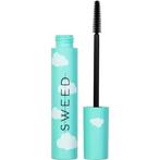 Sweed  Cloud Mascara  Dark Brown, Verzenden, Nieuw