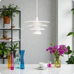 Belid - Joakim Fihn - Plafondlamp - DaVinci - Flat White -