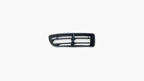 Volkswagen Bora  Zijgrille In Voorbumper Zwart (Links), Auto-onderdelen, Carrosserie en Plaatwerk