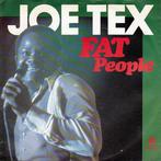 Joe Tex - Fat People / Discomonia, Ophalen of Verzenden, Gebruikt