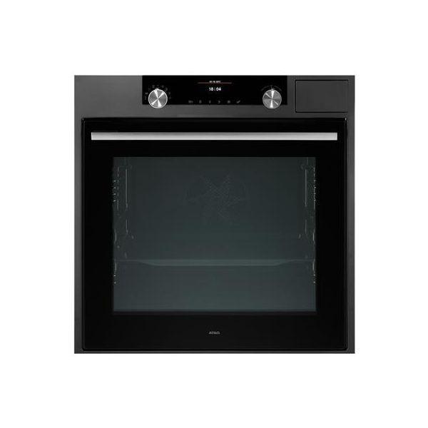 ATAG CS6692C Combi-stoomoven nieuw laagste prije, Witgoed en Apparatuur, Ovens, Inbouw, Magnetronfunctie, Nieuw, Oven, 45 tot 60 cm