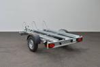 Humbaur motortrailer1000Kg Autotransporter, Auto diversen, Aanhangers en Bagagewagens, Ophalen of Verzenden, Nieuw