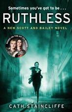 Scott & Bailey: Ruthless by Cath Staincliffe (Paperback), Verzenden, Gelezen, Cath Staincliffe