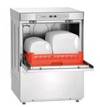 Bartscher Vaatwasser | 60x64x82 Cm | Rvs, Verzenden