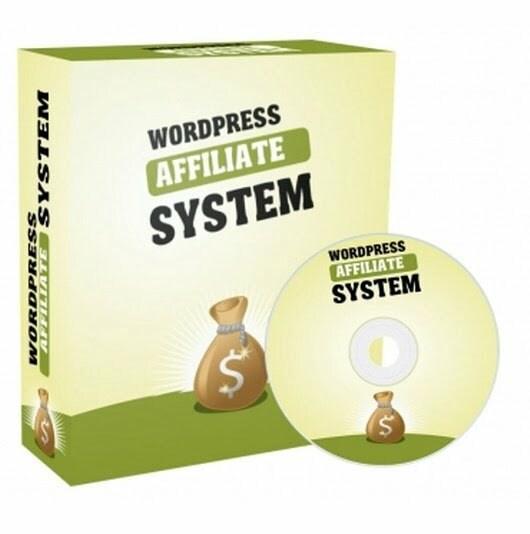 Wordpress Affiliate System - Video Course with Resell Rights, Computers en Software, Educatie- en Cursussoftware
