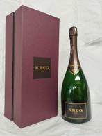 2006 Krug, Vintage - Champagne Brut - 1 Magnum (1,5 L), Verzamelen, Wijnen, Nieuw