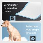 Lukardie® Puppy Pads - Training Pads honden, Verzenden, Nieuw