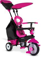 smarTrike - driewieler voor peuters - Vanilla Plus - roze, Kinderen en Baby's, Buggy's, Verzenden, Nieuw