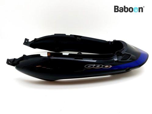 Kontpaneel Suzuki GSX 600 F 1998-2005 (GSX600F AJ3113, Motoren, Onderdelen | Suzuki, Gebruikt, Verzenden