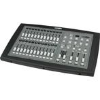 Showtec Showmaster 24 MKII DMX lichtsturing, Muziek en Instrumenten, Verzenden, Nieuw
