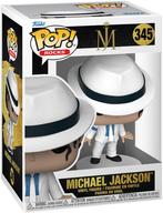 Funko Pop! - Michael Jackson Smooth Criminal #345 | Funko -, Verzenden, Nieuw