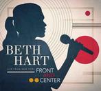cd digi - Beth Hart - Front And Center (Live From New York), Cd's en Dvd's, Verzenden, Zo goed als nieuw
