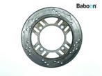 Remschijf Achter Kawasaki ZZR 600 1990-1992 (ZZ-R600 ZX-6E, Verzenden, Gebruikt