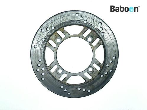 Remschijf Achter Kawasaki ZZR 600 1990-1992 (ZZ-R600 ZX-6E, Motoren, Onderdelen | Kawasaki, Gebruikt, Verzenden
