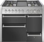 STEEL GQ10SFF-D-4B, Witgoed en Apparatuur, Fornuizen, Ophalen of Verzenden, Nieuw