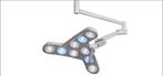 Derungs TRIANGO LED 100 operatielamp Triango Focus 100-3 C, Verzenden, Nieuw in verpakking