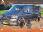 Volkswagen Transporter | Zakelijke Lease v.a. €481.54 pm, Auto's, Automaat, Stof, Gebruikt, Euro 6
