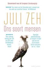Ons Soort Mensen |  NIEUW | Zeh, Juli | 9789026341694, Boeken, Ophalen of Verzenden, Nieuw, Zeh, Juli