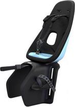 Thule (12080214) Yepp Nexxt Maxi Blauw van €102 voor €79, Fietsen en Brommers, Fietsaccessoires | Fietsstoeltjes, Achterzitje