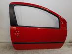 Portier rechts voor Citroën C1  1.0, Auto-onderdelen, Ophalen of Verzenden, Gebruikt, Voor, Citroën
