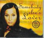 cd single - Total Touch - Somebody elses lover [Single-CD], Cd's en Dvd's, Cd Singles, Verzenden, Zo goed als nieuw