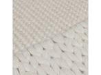 Flair Rugs Rue Plait - Wollen vloerkleed - 290x200 cm -, Verzenden, Nieuw
