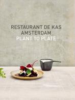 9789021575339 Restaurant De Kas Amsterdam, Boeken, Nieuw, Jos Timmer, Verzenden