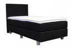 Boxspring Borger - diverse maten, Huis en Inrichting, Verzenden, Nieuw, Eenpersoons
