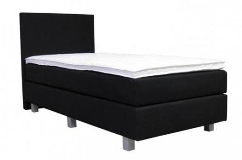 Boxspring Borger - diverse maten, Huis en Inrichting, Slaapkamer | Boxsprings, Nieuw, Eenpersoons, Verzenden