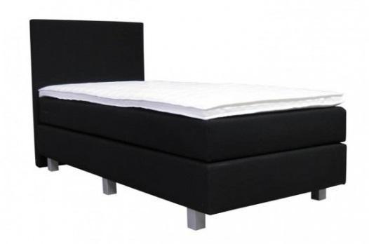 Boxspring Borger - diverse maten, Huis en Inrichting, Slaapkamer | Boxsprings, Nieuw, Eenpersoons, Verzenden