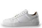 Stefano Lauran Sneakers in maat 44 Wit, Wit, Stefano Lauran, Verzenden, Sneakers of Gympen