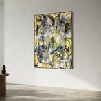 Timo Wedell - Erdung - XXL - Abstract