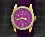 Roman Miller - Womens watch - Princess,  Sapphire crystal,, Sieraden, Tassen en Uiterlijk, Horloges | Heren, Nieuw