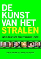 De kunst van het stralen 9789080419643 Marlou van Paridon, Verzenden, Zo goed als nieuw, Marlou van Paridon