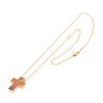 Damiani - Halsketting rosegoud, Sieraden, Tassen en Uiterlijk, Kettingen, Nieuw