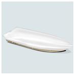Bieden: Tessilmare open boat mooring cover white, Watersport en Boten, Ophalen of Verzenden, Nieuw, Zeilboot of Motorboot