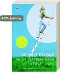 SUCCESCODE, DE 9789044313642 Jack Canfield, Verzenden, Gelezen, Jack Canfield