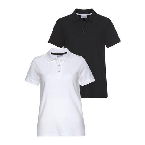 Eastwind Poloshirt Korte mouw, figuuraccentuerende, Kleding | Dames, Sportkleding, Nieuw, Verzenden