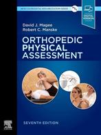 Orthopedic Physical Assessment 9780323749510, Boeken, Zo goed als nieuw, Verzenden