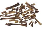 Bullepeespuntjes ongeveer 500 gram