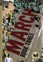 9781603094023 March Book Three | Tweedehands, Verzenden, Zo goed als nieuw, John Andrew Lewis Aydin
