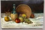 Aldo Bondi (1899-1976) - Natura morta, Antiek en Kunst, Kunst | Schilderijen | Klassiek