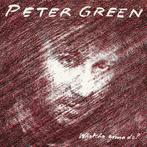 LP gebruikt - Peter Green (Fleetwood Mac) - Whatcha Gonna..., Cd's en Dvd's, Verzenden, Zo goed als nieuw