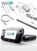 MarioWiiU.nl: Nintendo Wii U Mooi iDEAL!, Ophalen of Verzenden, Zo goed als nieuw