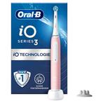 Oral-B iO Series 3s Elektrische Tandenborstel, Verzenden, Nieuw