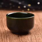 ALGT Certified - Grote en Meesterlijke Natuurlijke Nephriet