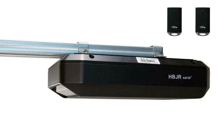 Automatische Garagedeur Motor HBJR-600 -  Gratis verzonden!, Doe-het-zelf en Verbouw, Deuren en Horren, Garagedeur, Nieuw, Metaal