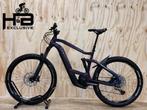 Haibike AllTrail 8 E-Mountainbike Sram SX 2022, Fietsen en Brommers, Fietsen | Mountainbikes en ATB, Overige merken, 49 tot 53 cm