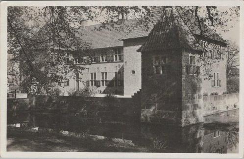 DENEKAMP - Jeugdherberg t Huis te Brecklenkamp, Verzamelen, Ansichtkaarten | Nederland, Verzenden