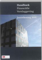 9789012384582 Handboek Financiele Verslaggeving, Jaarreke..., J. Backhuijs, Zo goed als nieuw, Verzenden